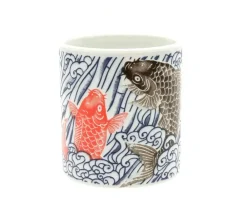 MIYA Company Mug Carp & Waves Clearance