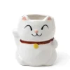 MIYA Company Mug Cat White Outlet