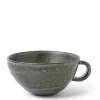 MIYA Company Mug 8Oz. La Terre Forest Green Latte Sale
