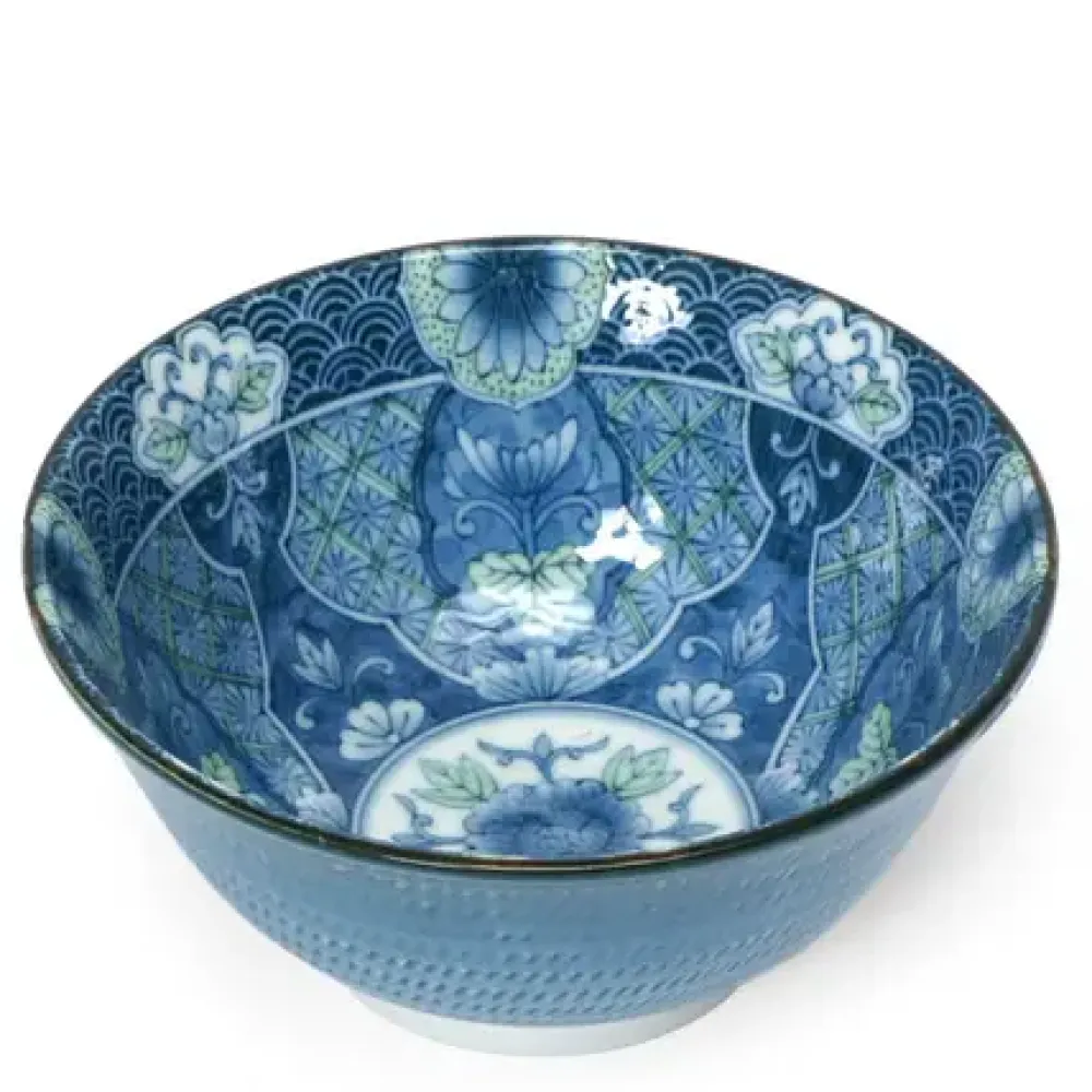 MIYA Company Mums 6" Bowl New