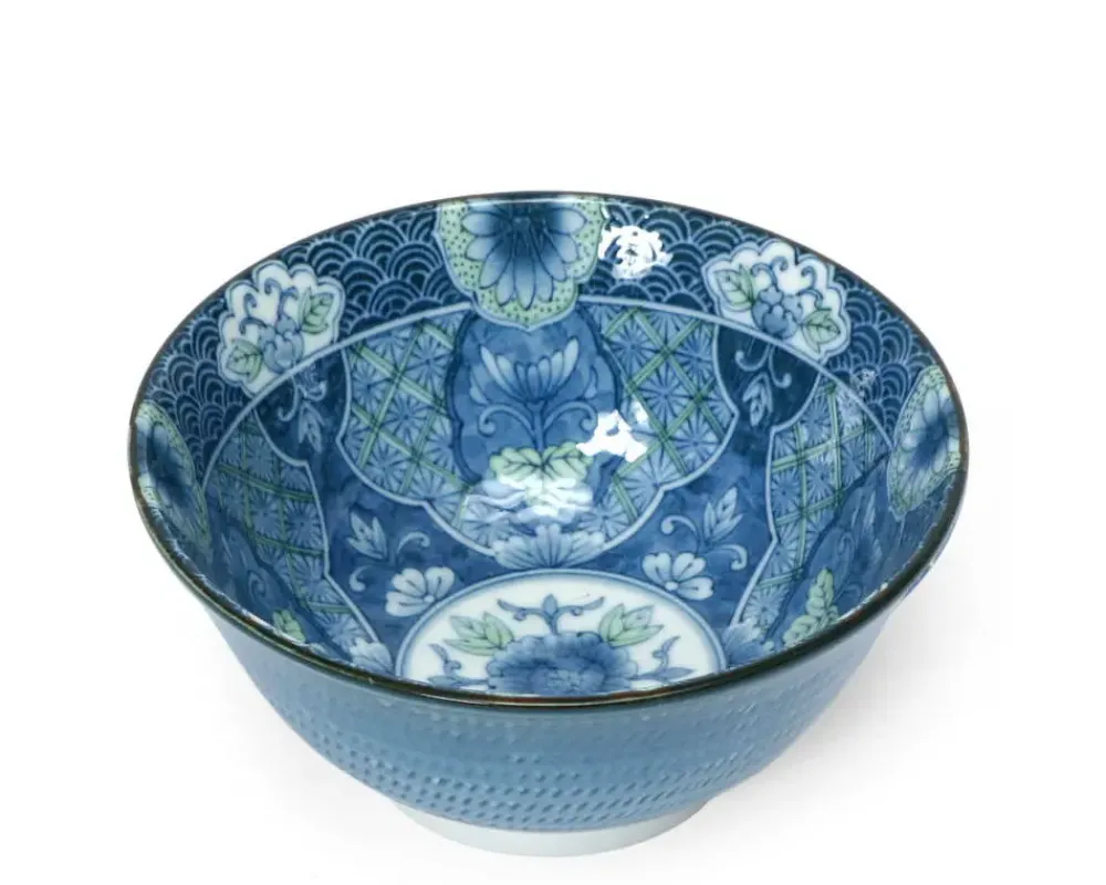 MIYA Company Mums 6" Bowl New