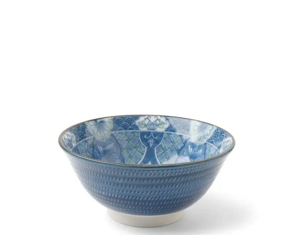 MIYA Company Mums 6" Bowl New