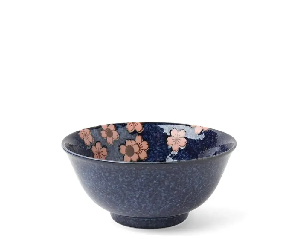 MIYA Company Namako Pink Sakura 6" Bowl New