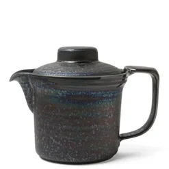 MIYA Company Naoki Brown Teapot Online