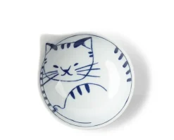 MIYA Company Nekotori Cat Bowl 3.75