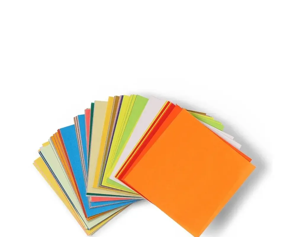 MIYA Company Origami Paper 3" Assorted Sale
