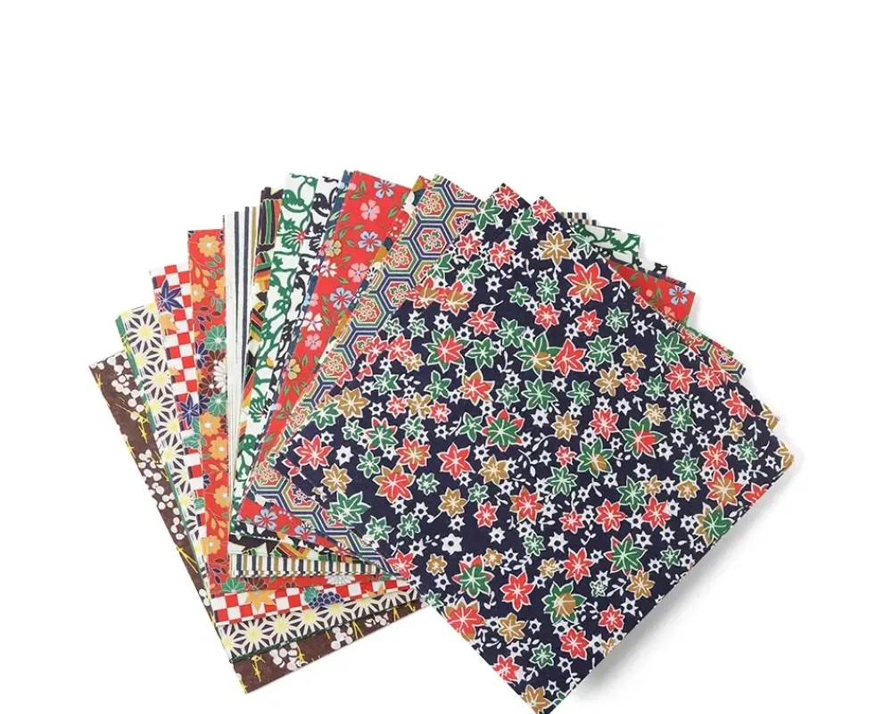 MIYA Company Origami Paper 6" Assorted Sale