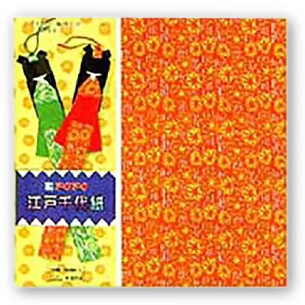 MIYA Company Origami Paper 6" Assorted Online