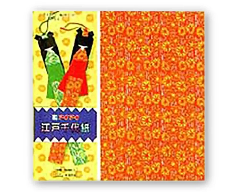 MIYA Company Origami Paper 6" Assorted Online