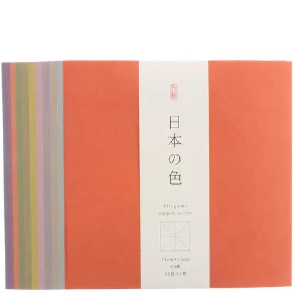 MIYA Company Origami Paper Washi Assorted Clearance