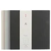 MIYA Company Origami Paper Washi 10-Shades Of Black Best