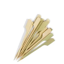MIYA Company Paddle Bamboo Skewers At Miya Sale