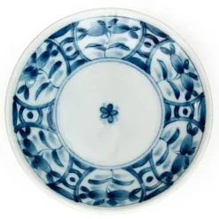 MIYA Company Patterns 3.75" Sauce Dish Hot