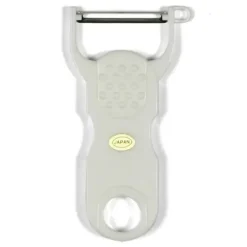 MIYA Company Peeler Fruit 5" White Color Online