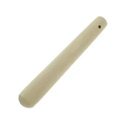 MIYA Company Pestle Wood 7" New