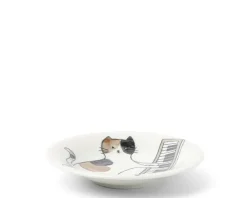 MIYA Company Piano Cat 6-1/8