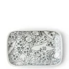 MIYA Company Plate Rectangle Happy Sea Animals Sale