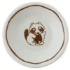 MIYA Company Raccoon 3" Sauce Dish Discount