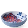 MIYA Company Red Tai 3.75" Sauce Dish Online