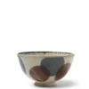 MIYA Company Rustic Dots Rice Bowl Outlet