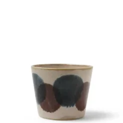 MIYA Company Rustic Dots Soba Cup Discount