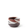 MIYA Company Sake Cup 2.5 Oz. Bizen Outlet