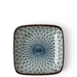 MIYA Company Sauce Dish 3.5" Ami New
