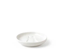 MIYA Company Sauce Dish Cat Sitting Outlet