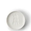 MIYA Company Sauce Dish Dog Sitting Best