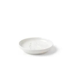 MIYA Company Sauce Dish Dog Sitting Hot