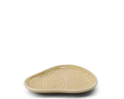MIYA Company Sauce Dish Fox Yellow Sale