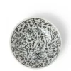 MIYA Company Sauce Dish 4" Happy Bugs Hot