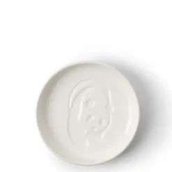 MIYA Company Sauce Dish Panda Walking