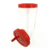 MIYA Company Sesame Seed Grinder/Dispenser Hot