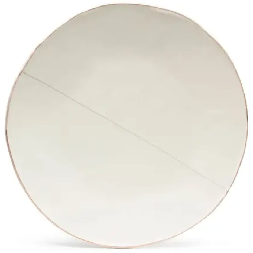 MIYA Company Shiratama 10.5" Dinner Plate Discount