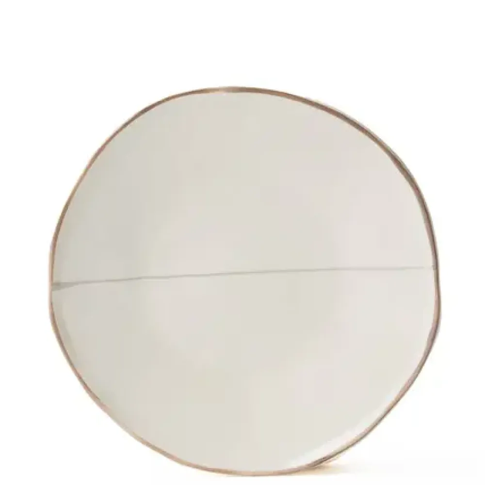 MIYA Company Shiratama 4.5" Plate/Saucer Sale