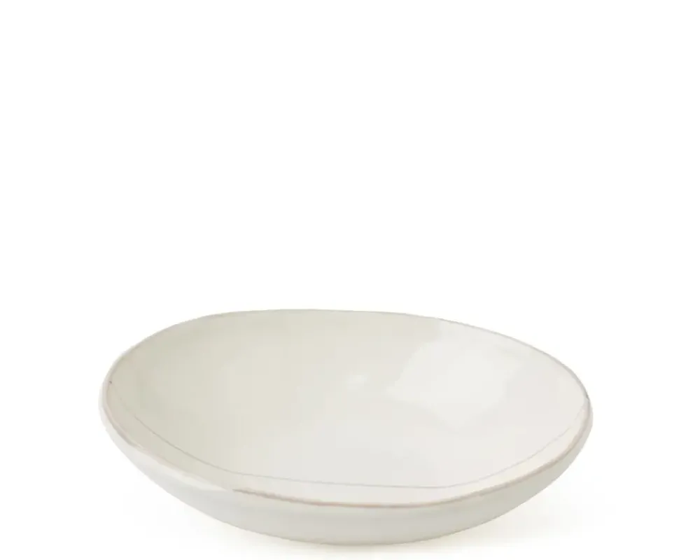 MIYA Company Shiratama 6.5" X 5" Oval Bowl New