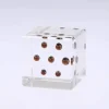 MIYA Company Sola Cube Balloon Plant New