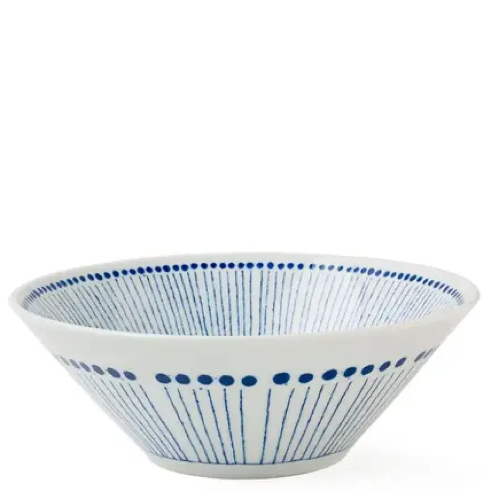 MIYA Company Sou Tokusa 8" Noodle Bowl Outlet