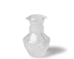 MIYA Company Soy Sauce Pot Clear Glass