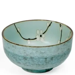 MIYA Company Spring Blossoms 5.5" Bowl Sale
