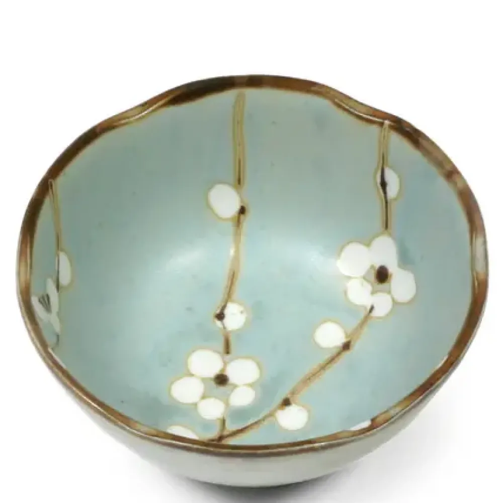MIYA Company Spring Blossoms 3.5" Sauce Bowl Online
