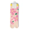 MIYA Company Tabi Socks - Sakura (Child) Best