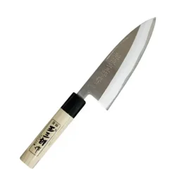 MIYA Company Tamazaburo Home Kitchen Knife - Deba 6" Outlet