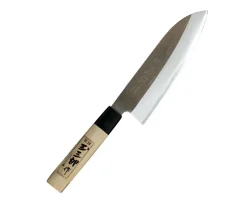 MIYA Company Tamazaburo Home Kitchen Knife - Santoku Online