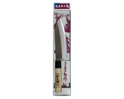 MIYA Company Tamazaburo Home Kitchen Knife - Santoku Online