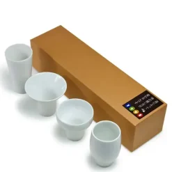 MIYA Company Tasting Sake Cup Set