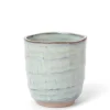MIYA Company Teacup Kinyou Green Hot