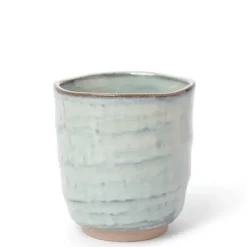 MIYA Company Teacup Kinyou Green Hot
