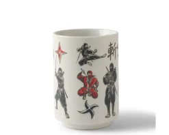 MIYA Company Teacup Ninja Best